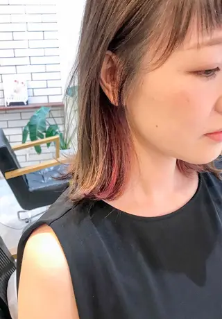 ショート 中村 ダイスケのその他イメージ