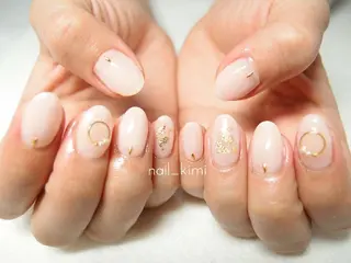 ネイル ETHOSENSE. kimikaのネイルデザイン