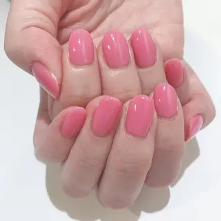 ネイル classic 新横浜所属・山田 暉のネイルデザイン