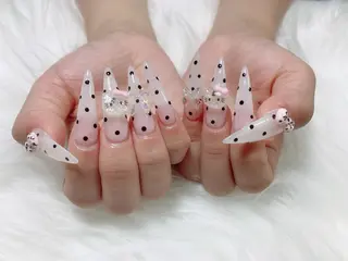 ネイル haru nailのネイルデザイン