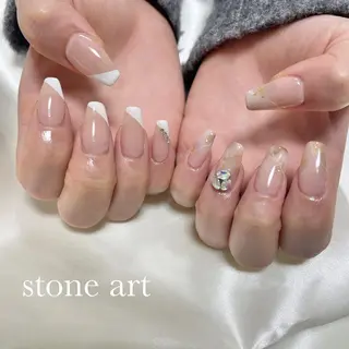 ネイル if nailのネイルデザイン
