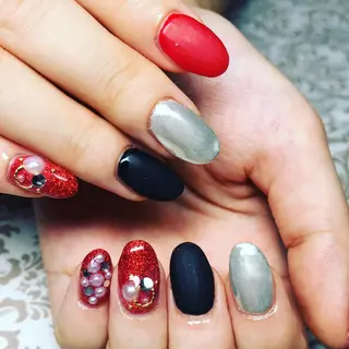 ネイル COCO +のエステ・リラクイメージ