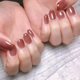 ネイル DollyGirl KYOKOのネイルデザイン