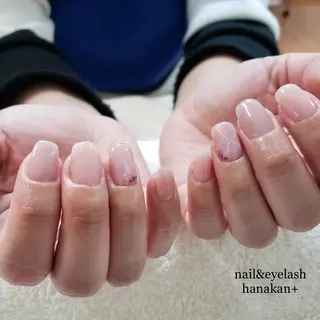 ネイル S Fumiのマツエク・マツパデザイン