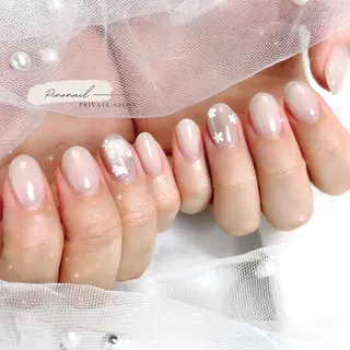 ネイル Pino Nailのネイルデザイン