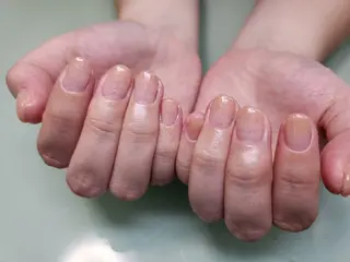 ネイル Lapis  Nailのネイルデザイン