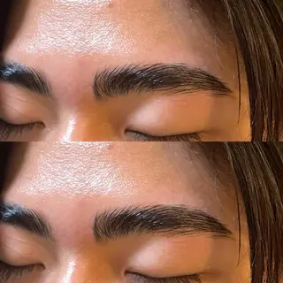 アイブロウ HANAE .の眉毛・アイブロウイメージ