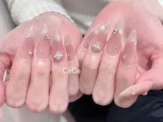 ネイル 🎀ran 🎀LED専門店のマツエク・マツパデザイン
