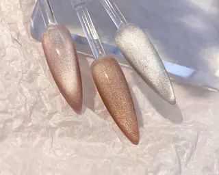 ネイル 💐 SATSUKIのネイルデザイン