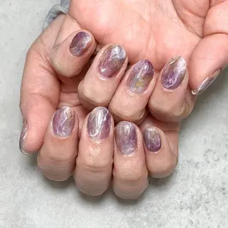 ネイル FIORITURA aiのネイルデザイン