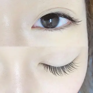 マツエク・マツパ Was🎀 髙野のマツエク・マツパデザイン