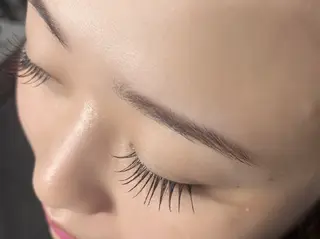 マツエク・マツパ NATURAL SHINE所属・ナチュラル シャインのマツエク・マツパデザイン