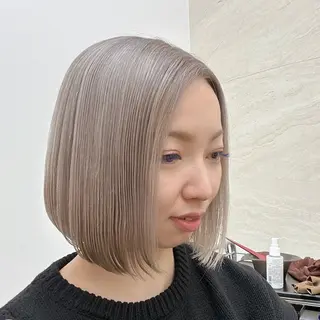 ショート モテ髪💛美髪矯正 ✨艶髪特化🫧山根のヘアスタイル