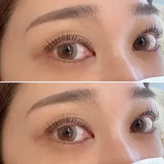 マツエク・マツパ RICOL マツエク・まつパのマツエク・マツパデザイン