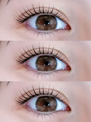 マツエク・マツパ 🎀 misaki 🫧の眉毛・アイブロウイメージ