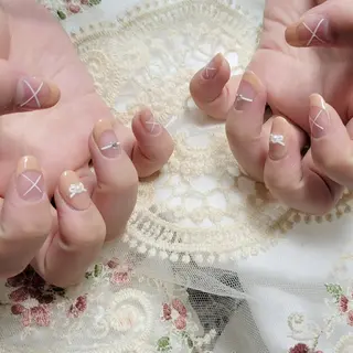 ネイル ネイルサロンほっこり kanaのネイルデザイン