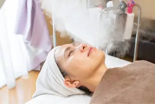 chouchou所属・salon chouchouのエステ・リラクイメージ