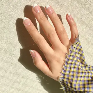 ネイル 佐々木 優花のネイルデザイン