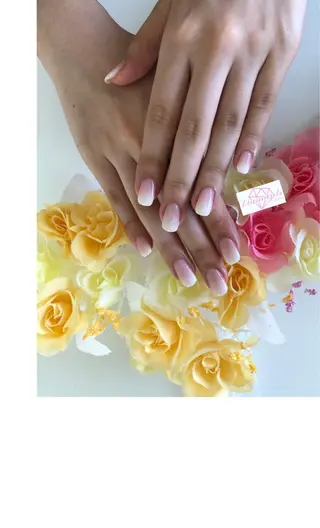 ネイル Asa miのネイルデザイン