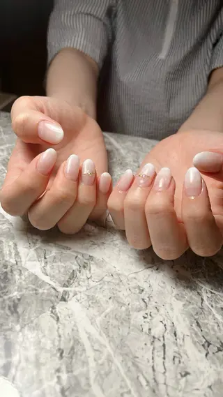 ネイル プライベートサロン circleのネイルデザイン