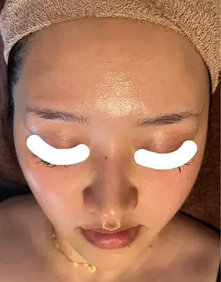 LaBeIIevie ラベルヴィのマツエク・マツパデザイン