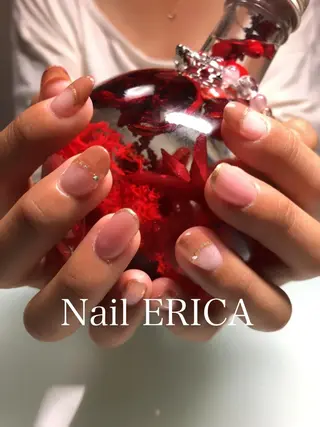 ネイル HANA ☆のネイルデザイン