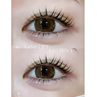 マツエク・マツパ miyu🎀/ ガレリアアイデザインのマツエク・マツパデザイン