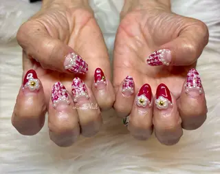 ネイル Lea Nailのネイルデザイン