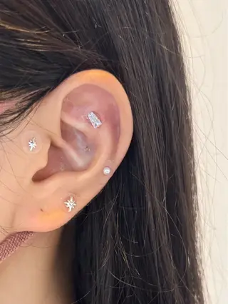 AMILY🎀 hanakaのマツエク・マツパデザイン