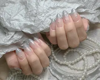ネイル MissU ネイルサロンのネイルデザイン