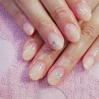 ネイル ネイルサロンほっこり kanaのネイルデザイン