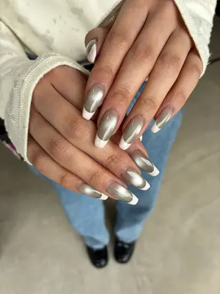 ネイル moodnail kosuzuのネイルデザイン