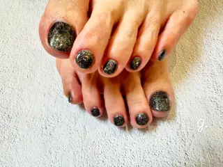 ネイル cutstudiog .saekoのネイルデザイン