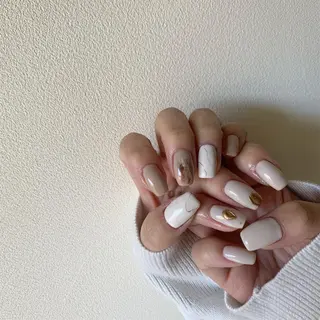 ネイル ＿i nails'のネイルデザイン