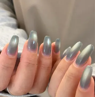 ネイル bub nail hana🌷*･のネイルデザイン