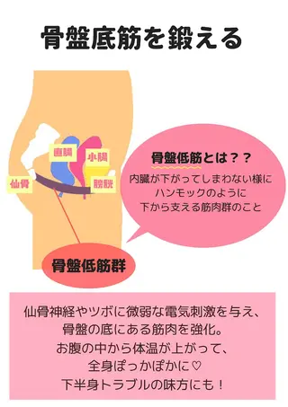 柴田 知里のエステ・リラクイメージ