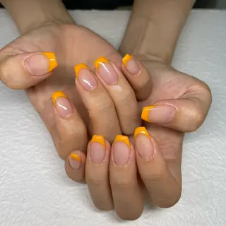 ネイル MINAMI YUMEKAのネイルデザイン