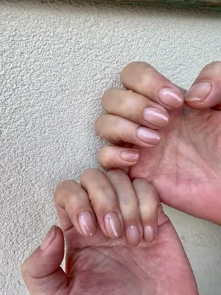 ネイル maa kasi ⭐︎Makiのネイルデザイン