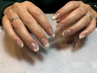 ネイル nailsalon esのネイルデザイン
