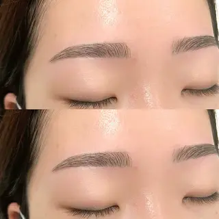 アイブロウ Yuueye mioの眉毛・アイブロウイメージ