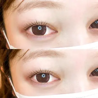 マツエク・マツパ Dimples eyelashのエステ・リラクイメージ
