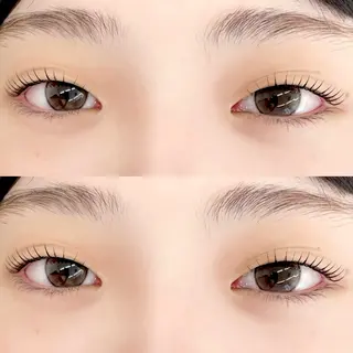 マツエク・マツパ CLUTCH やまなかのマツエク・マツパデザイン