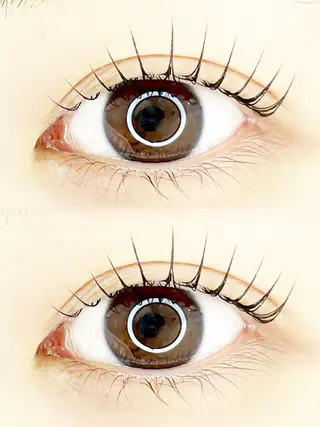 マツエク・マツパ manaka 【lazo】 束本のエステ・リラクイメージ