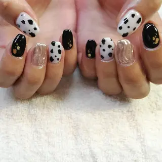 ネイル ネイルサロンほっこり kanaのネイルデザイン