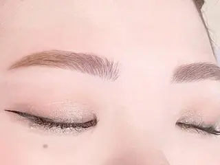 アイブロウ まつ毛/眉毛サロン Miri山下のマツエク・マツパデザイン