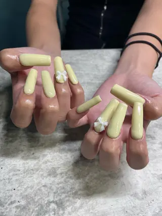 ネイル IROHA Nail 今村 昇生のネイルデザイン