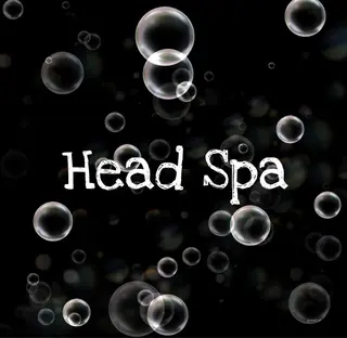 メンズ 鈴木遥幾 艶髪特化美容師のヘアスタイル