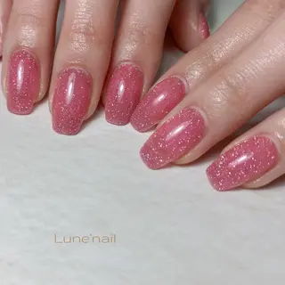 ネイル Private nail salon Lune【リュヌ】所属・nail salon tomoのネイルデザイン