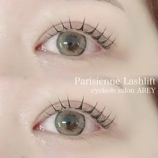 マツエク・マツパ Nail&Eye コルン　矢澤のマツエク・マツパデザイン