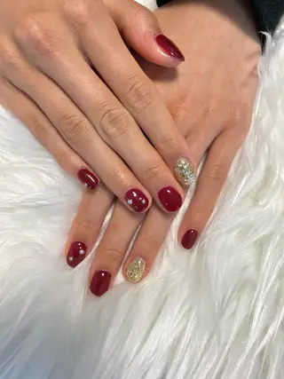 ネイル Verita nailのネイルデザイン